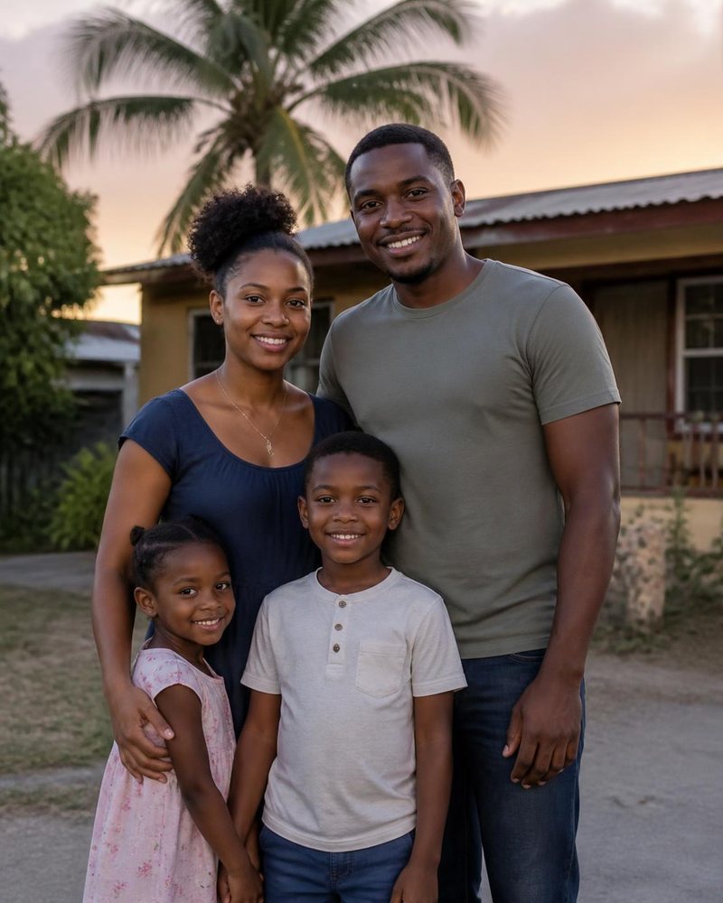 The Dupont family
