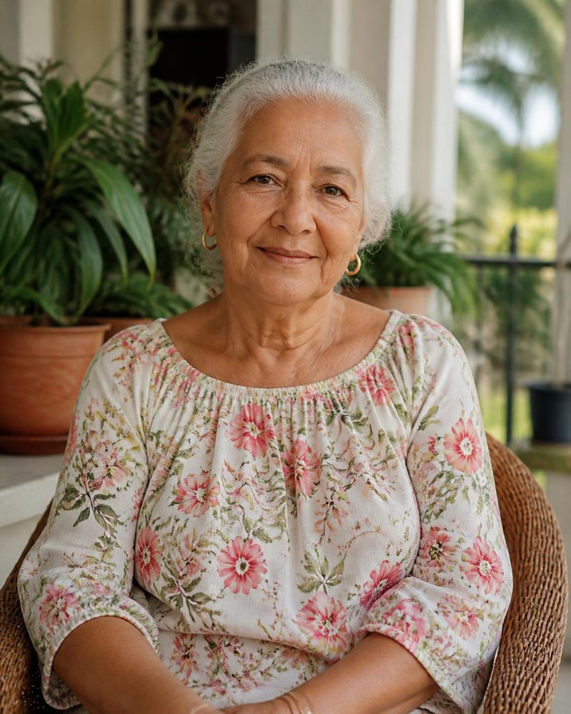 Rosa, 71