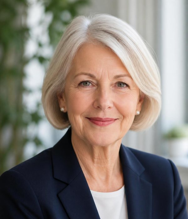 Helen Marsh