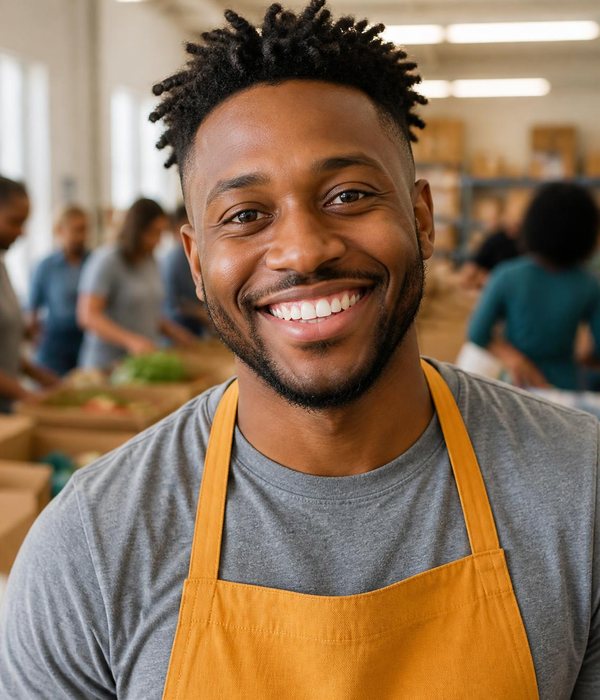 Tariq Johnson